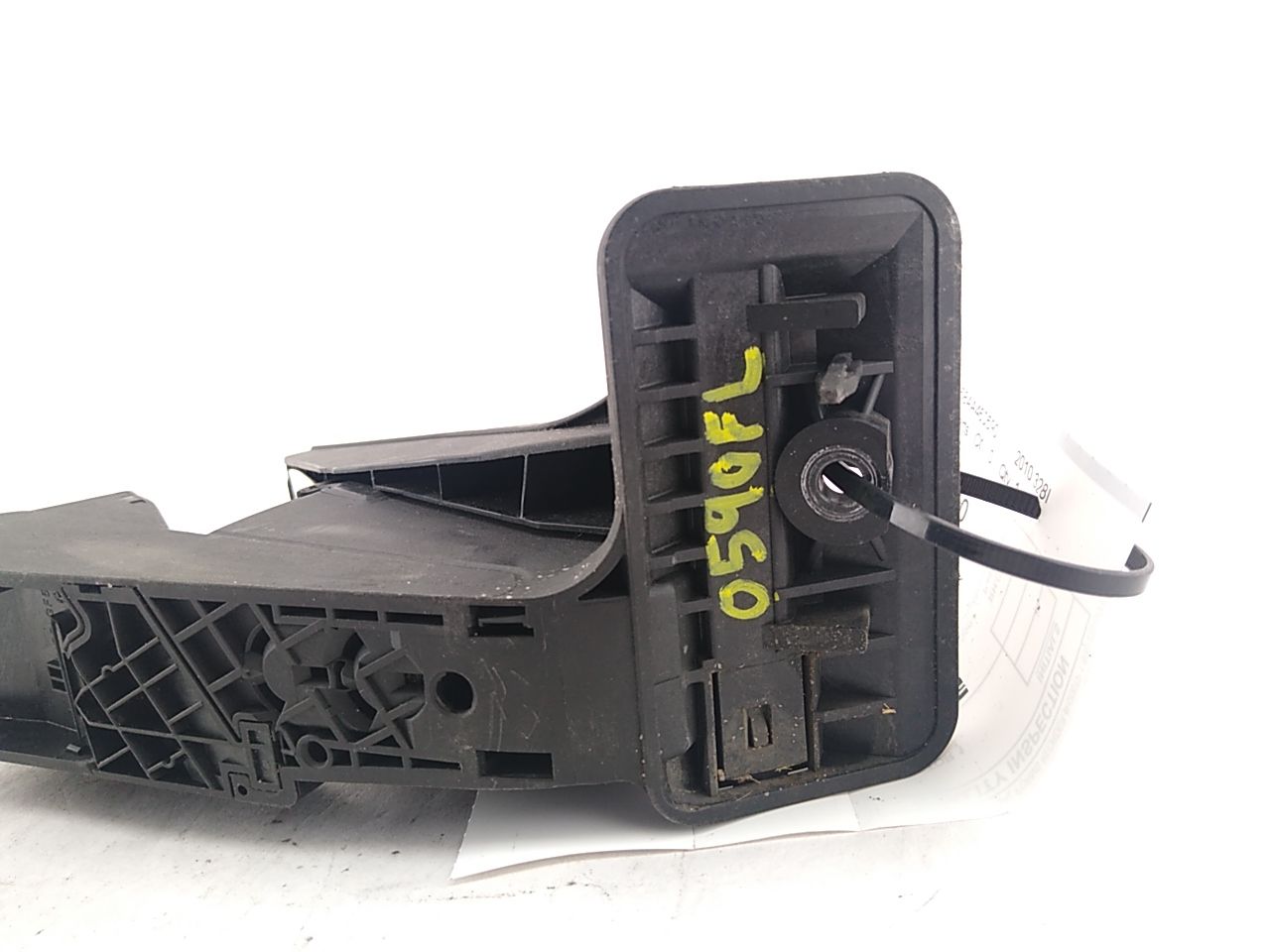 BMW 328i Accelerator Pedal