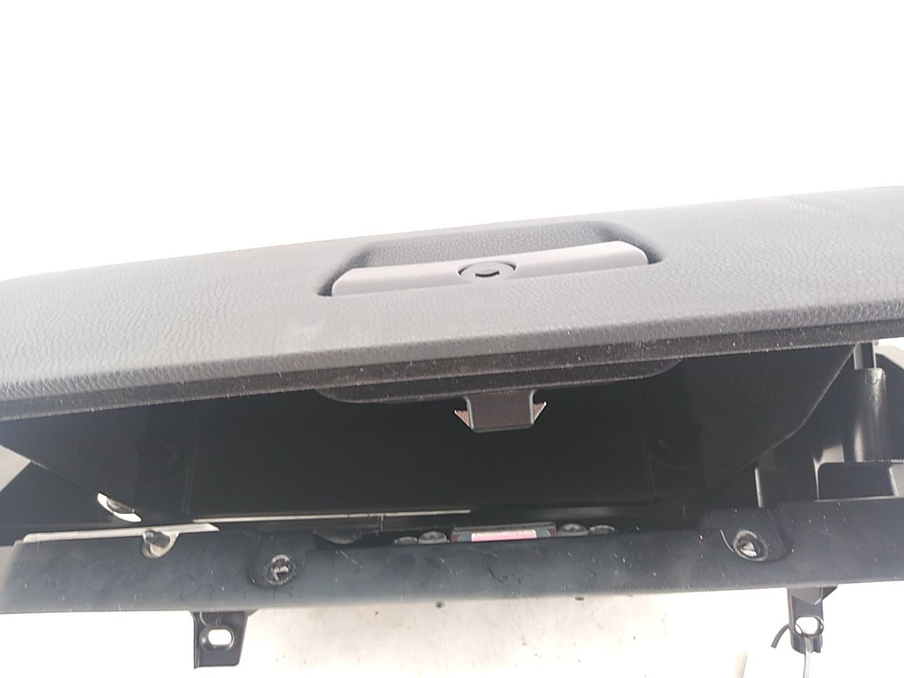 BMW 328i Glove Box