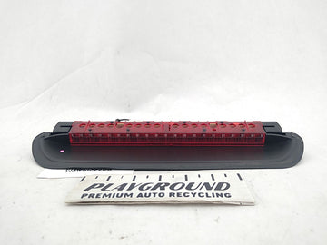 BMW 328i High Mount Third Brake Light