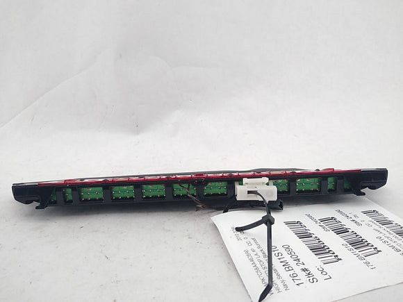 BMW 328i High Mount Third Brake Light