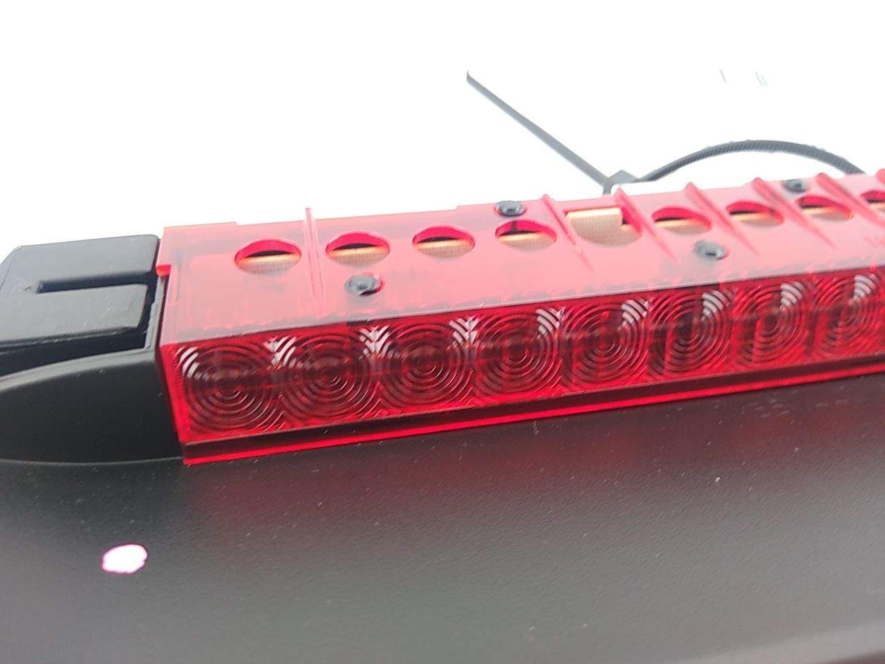 BMW 328i High Mount Third Brake Light