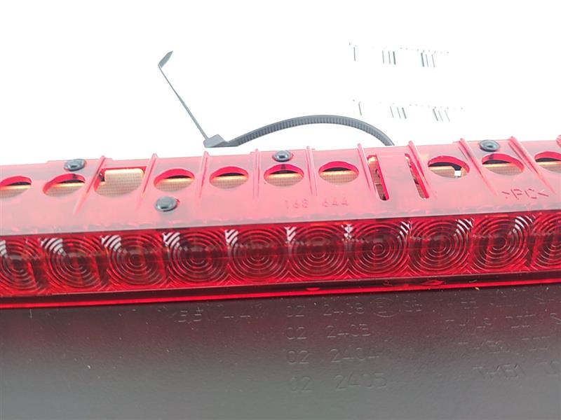 BMW 328i High Mount Third Brake Light