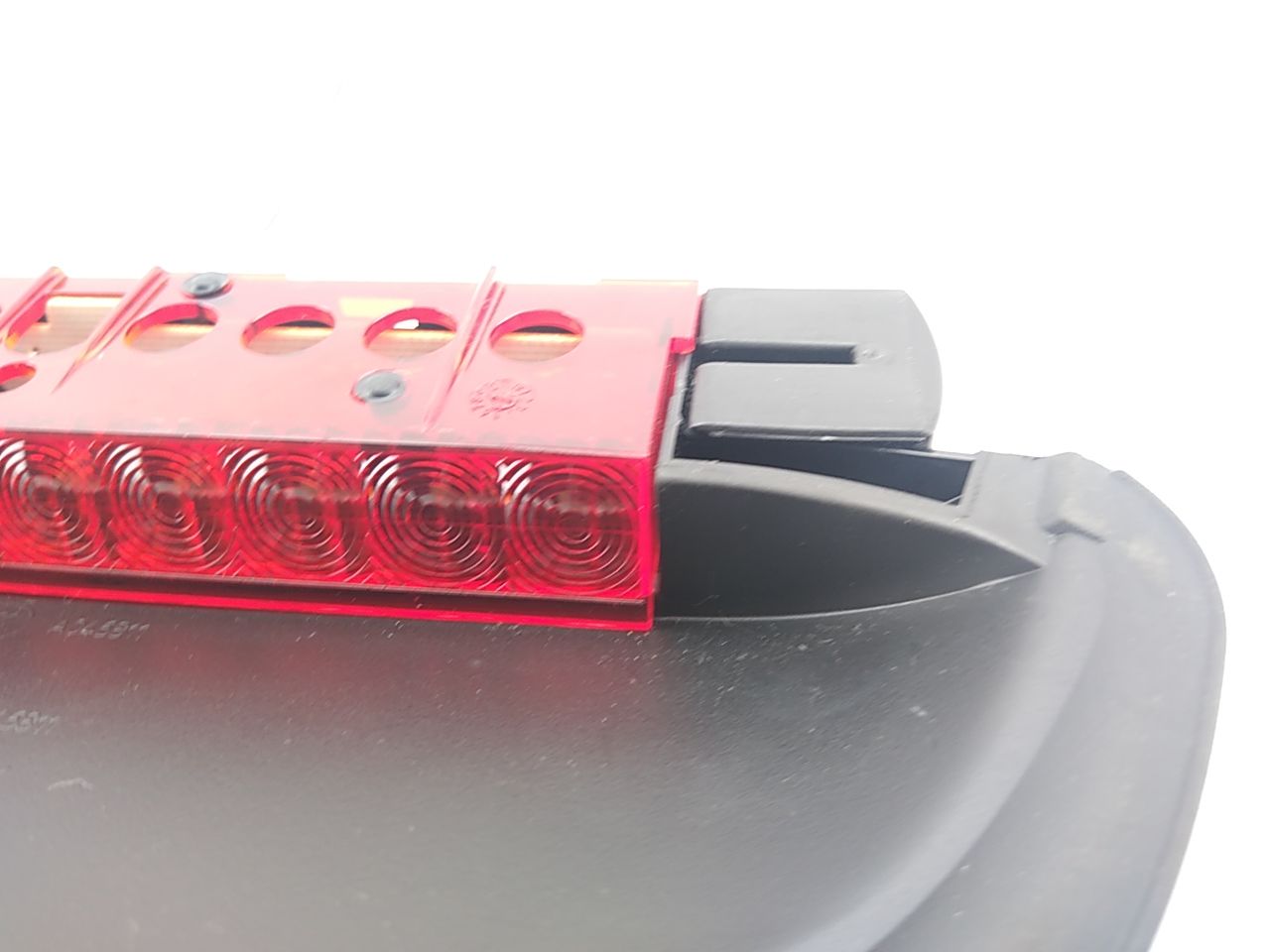 BMW 328i High Mount Third Brake Light