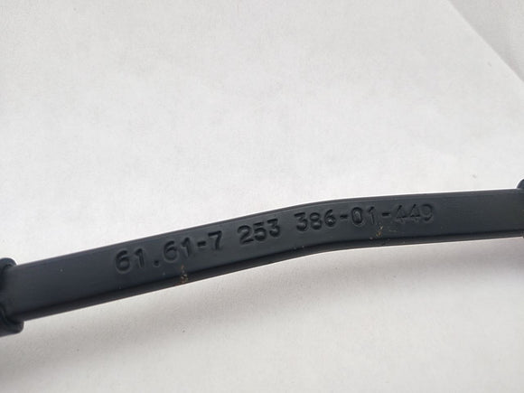 BMW 328i Windshield Wiper Arms