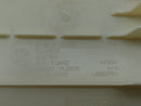 BMW 328i Upper B Pillar Trim Panel Pair-12