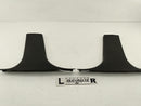 BMW 328i Lower B Pillar Trim Panel Pair-1