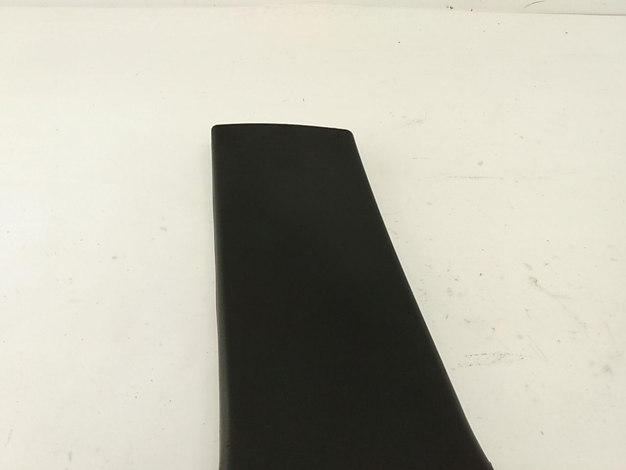 BMW 328i Lower B Pillar Trim Panel Pair