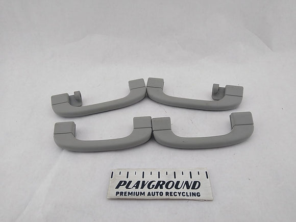 BMW 328i Grab Handle Set