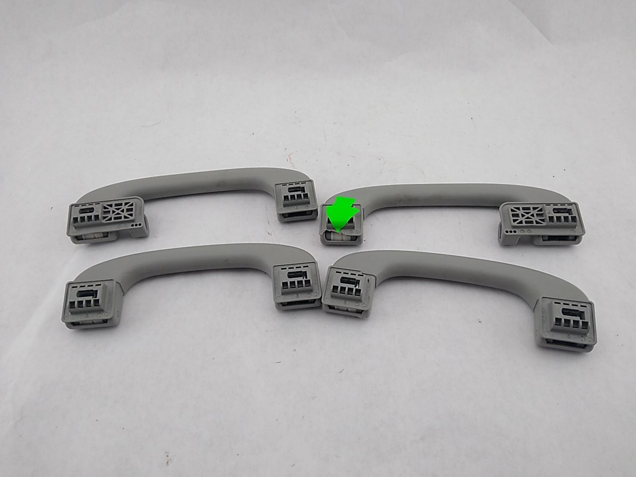 BMW 328i Grab Handle Set - 0