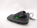 BMW 328i Automatic Floor Shifter Boot Trim-8