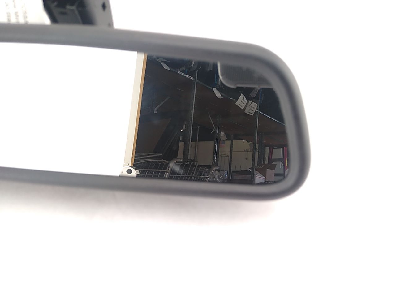 BMW 328i Interior Rear View Mirror