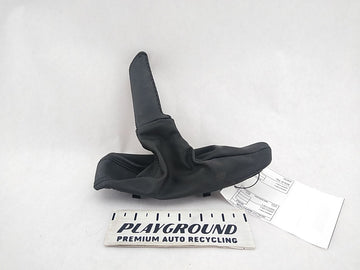 BMW 328i Emergency Brake Handle Trim