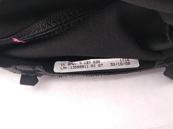 BMW 328i Emergency Brake Handle Trim