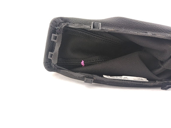 BMW 328i Emergency Brake Handle Trim