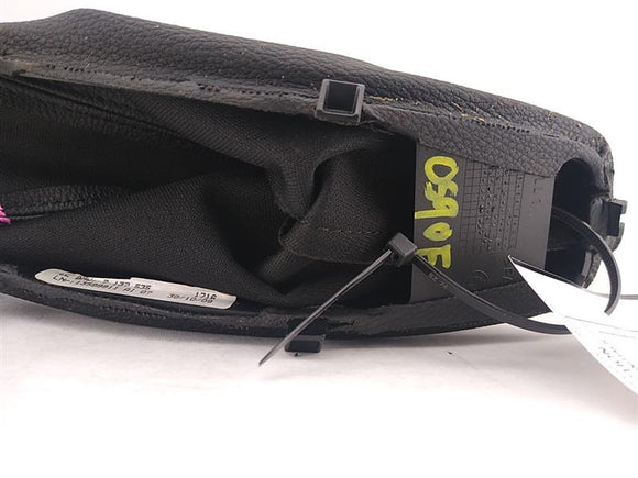 BMW 328i Emergency Brake Handle Trim