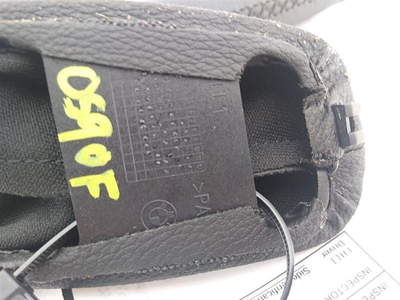 BMW 328i Emergency Brake Handle Trim
