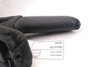 BMW 328i Emergency Brake Handle Trim-12