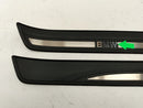 BMW 328i Extreior Door Sill Trim Set-3