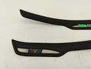 BMW 328i Extreior Door Sill Trim Set-5