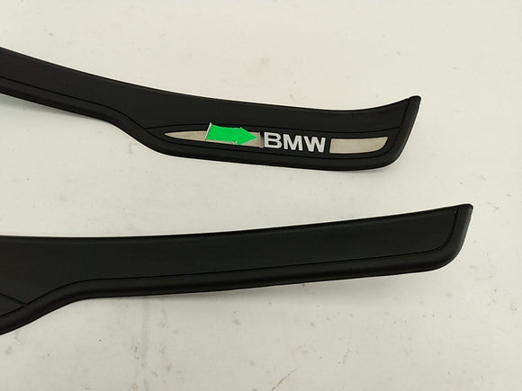 BMW 328i Extreior Door Sill Trim Set