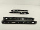BMW 328i Extreior Door Sill Trim Set-7
