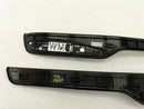 BMW 328i Extreior Door Sill Trim Set-11