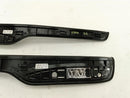 BMW 328i Extreior Door Sill Trim Set-12