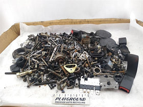 BMW 328i Dismantling Hardware