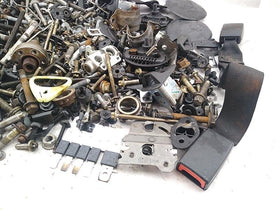 BMW 328i Dismantling Hardware - 0