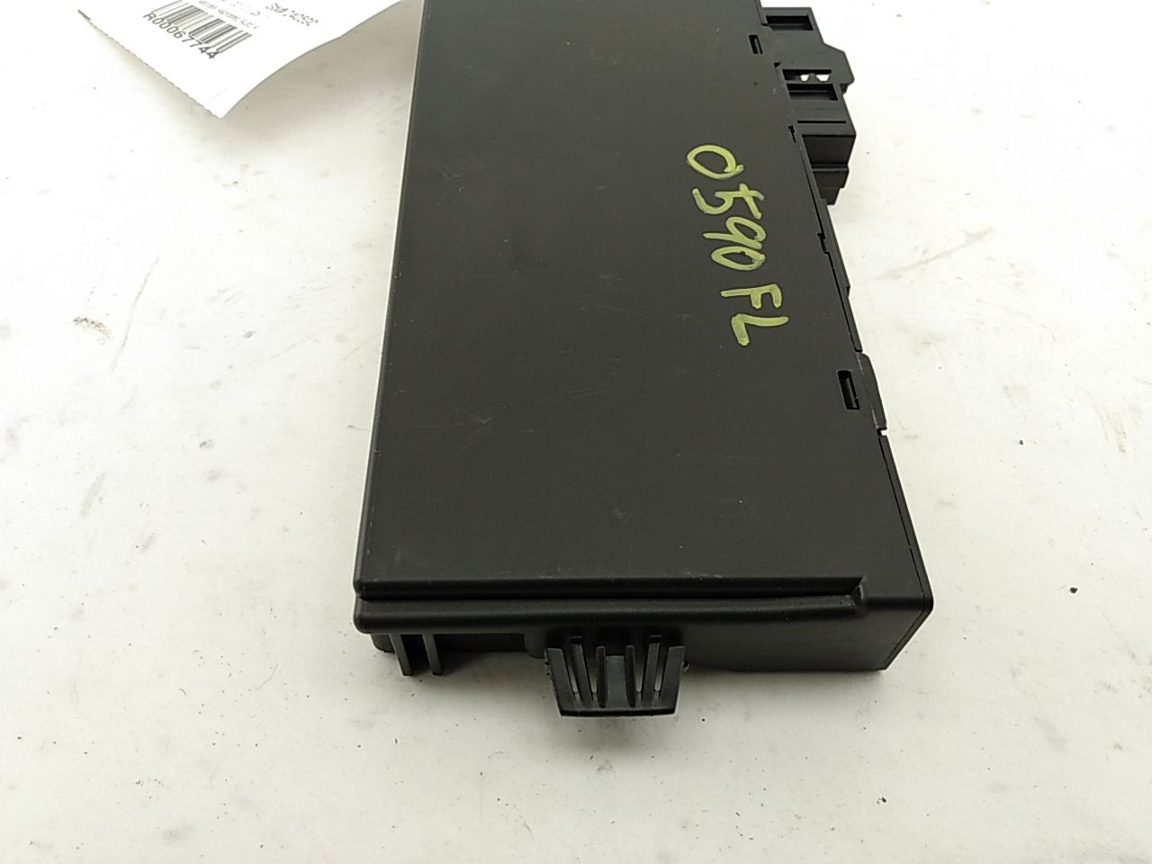 BMW 328i CAS Comfort Access System Control Module