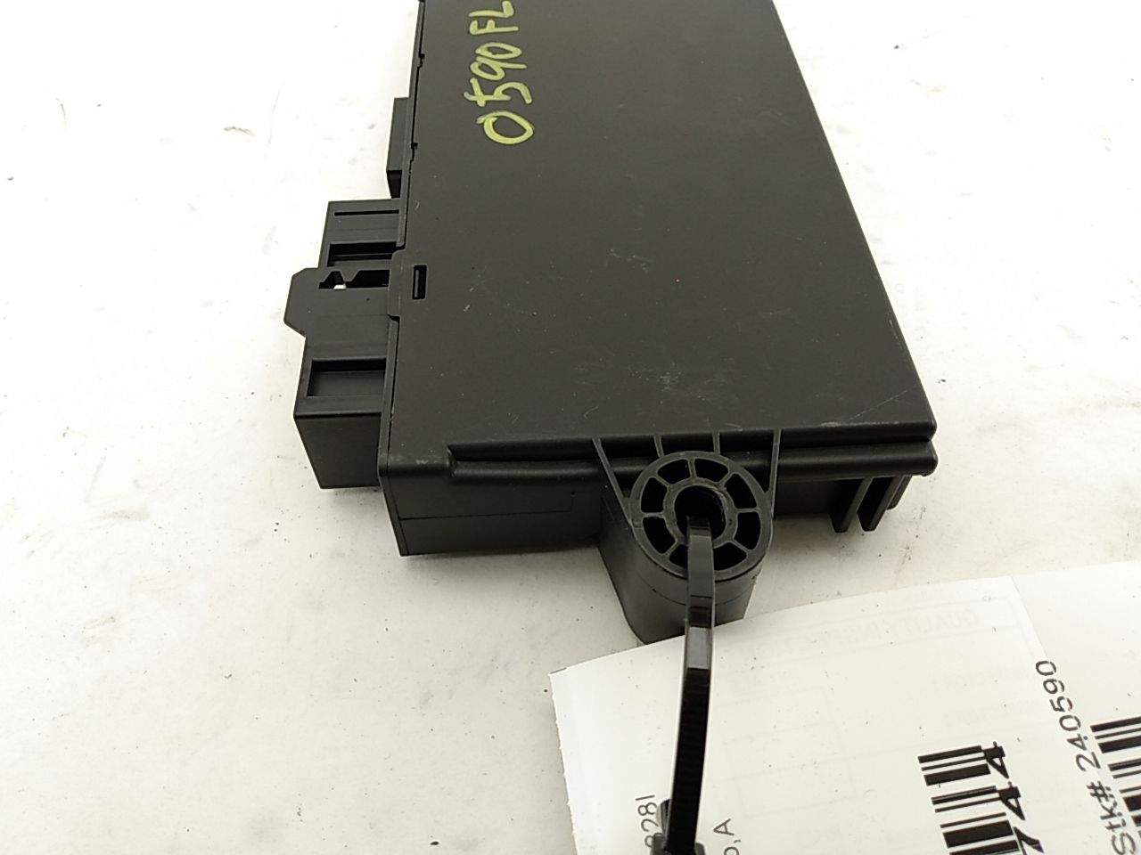 BMW 328i CAS Comfort Access System Control Module