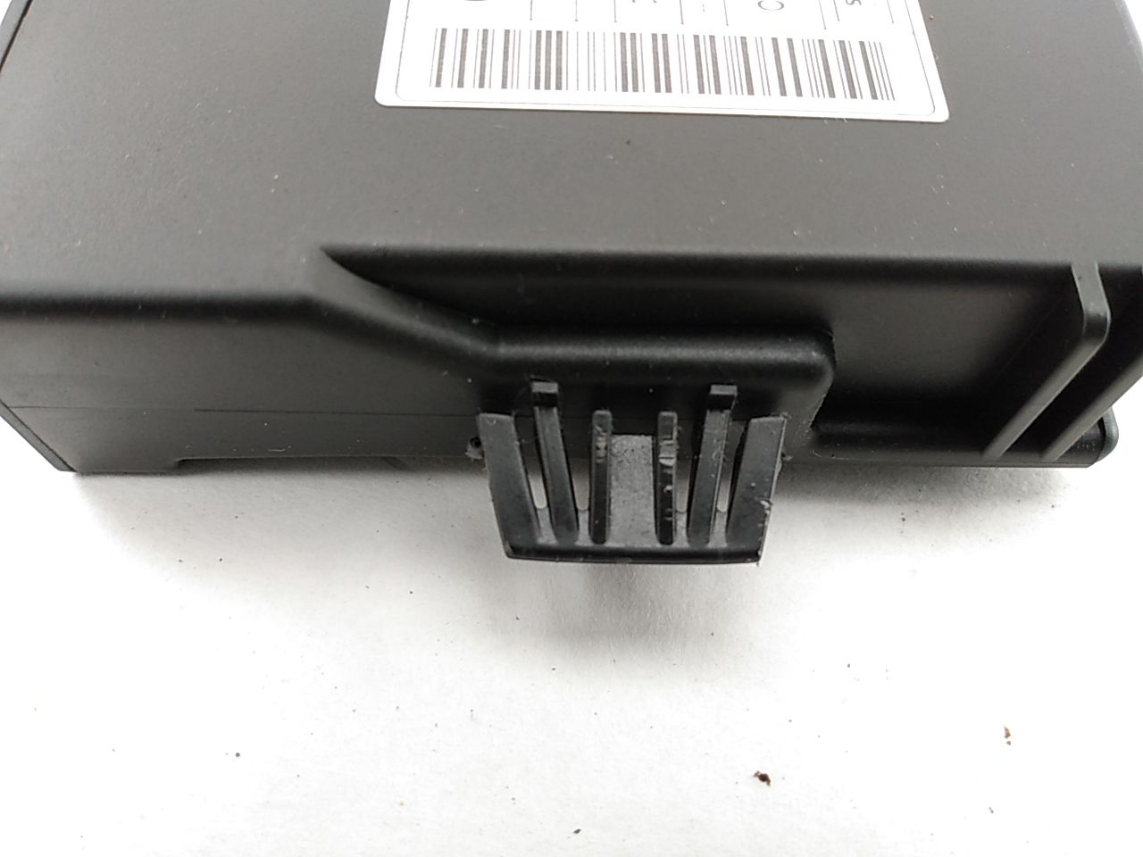 BMW 328i CAS Comfort Access System Control Module