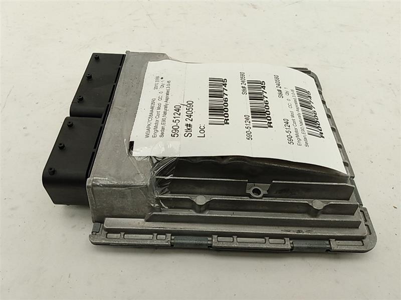 BMW 328i ECU Engine Control Unit