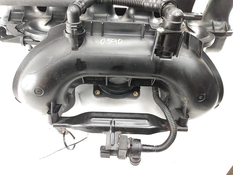 BMW 328i N52 Air Intake Manifold