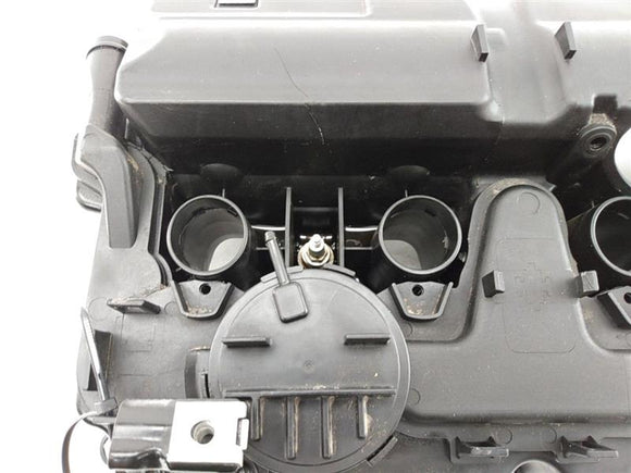 BMW 328i Valve Cover
