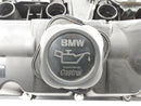 BMW 328i Valve Cover-10