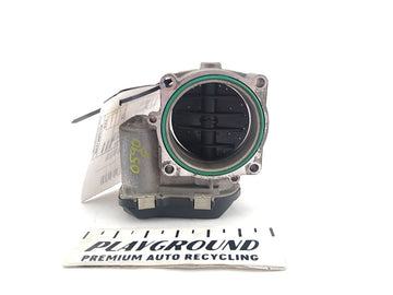 BMW 328i Throttle Body