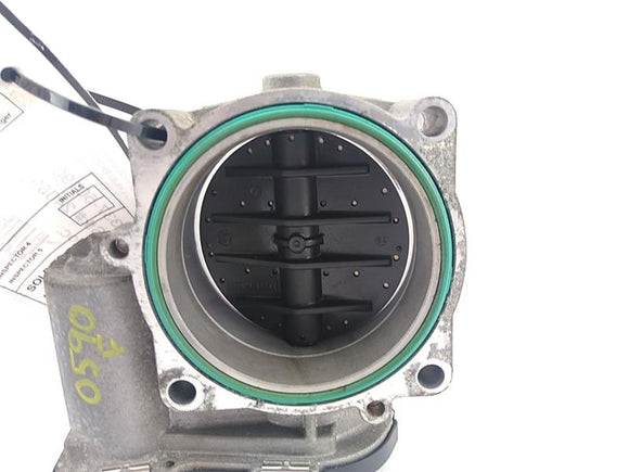BMW 328i Throttle Body