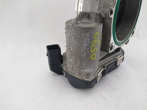 BMW 328i Throttle Body