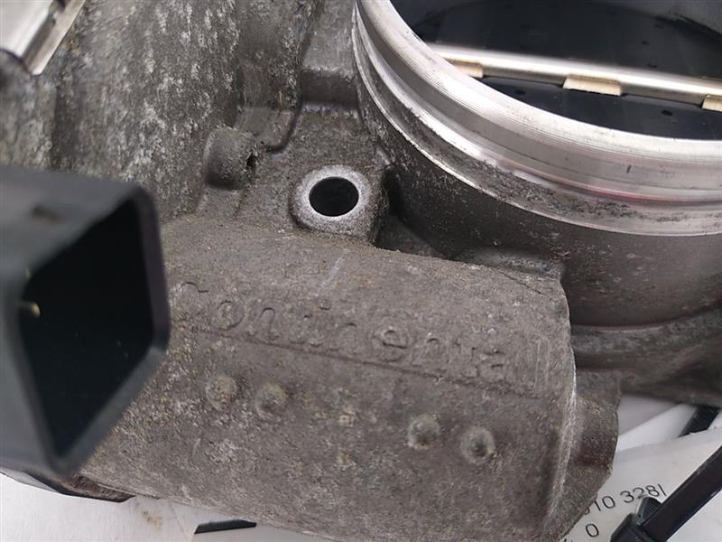 BMW 328i Throttle Body