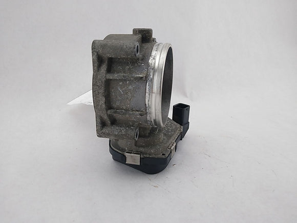 BMW 328i Throttle Body