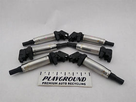 BMW 328i Ignition Coil Pack Set