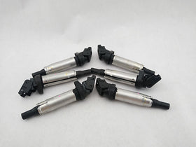 BMW 328i Ignition Coil Pack Set - 0