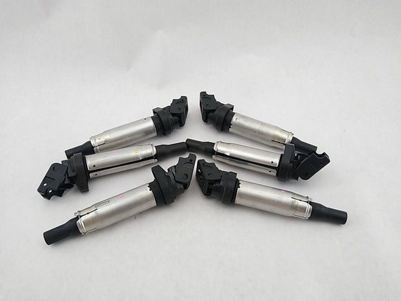 BMW 328i Ignition Coil Pack Set