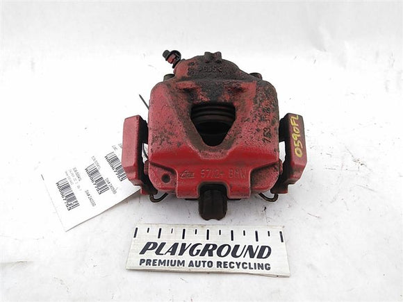 BMW 328i Front Left Brake Caliper
