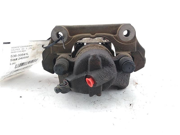 BMW 328i Front Left Brake Caliper