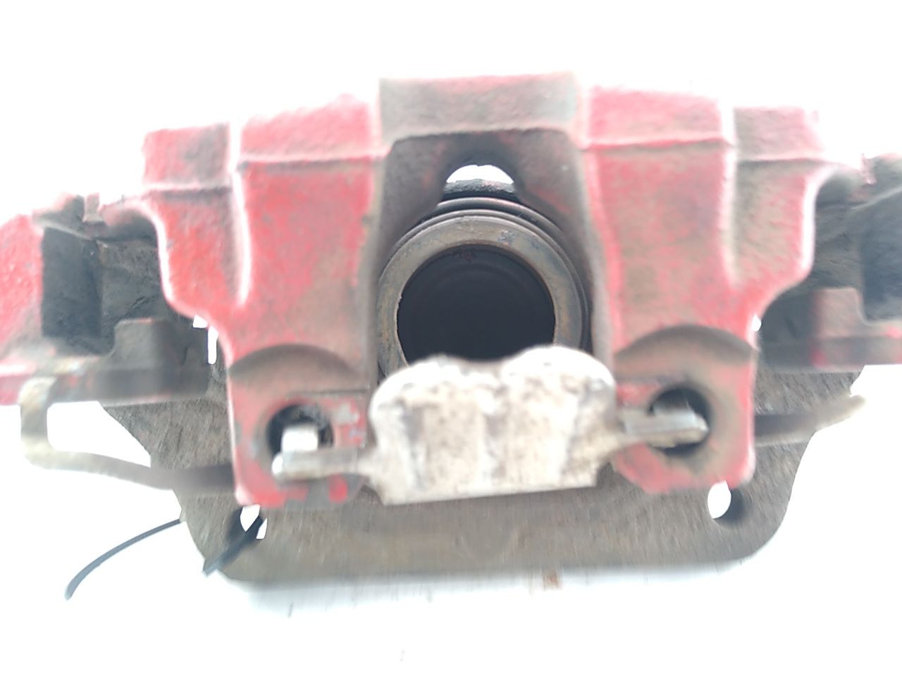 BMW 328i Front Left Brake Caliper