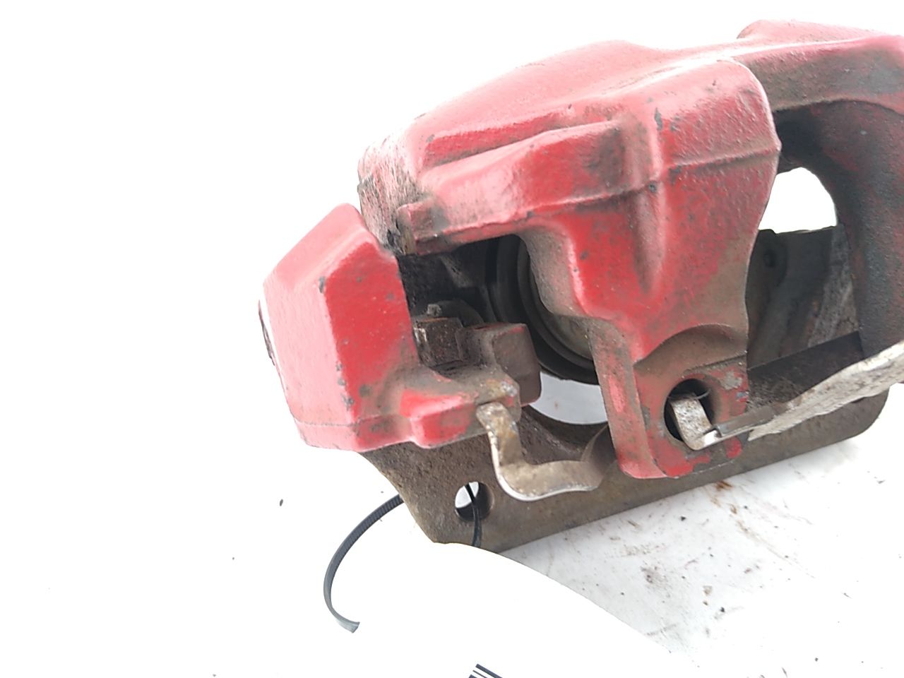 BMW 328i Front Left Brake Caliper