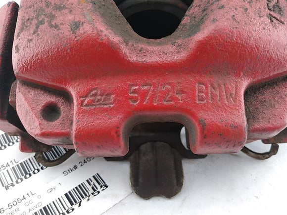 BMW 328i Front Left Brake Caliper