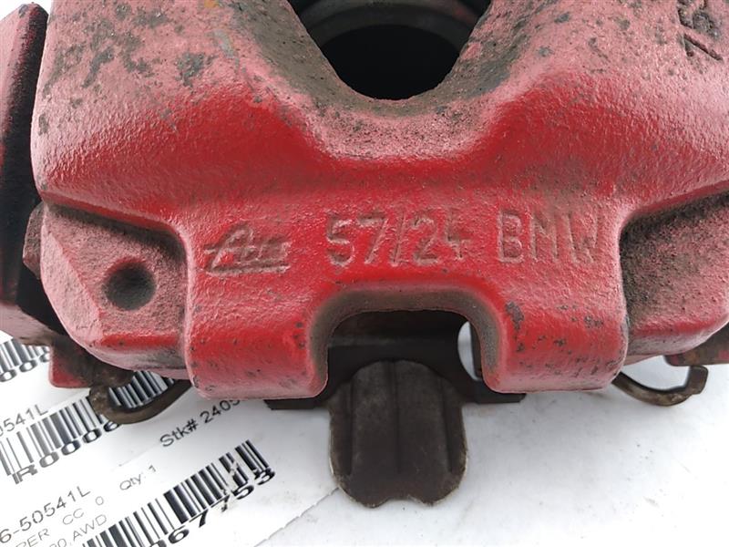 BMW 328i Front Left Brake Caliper